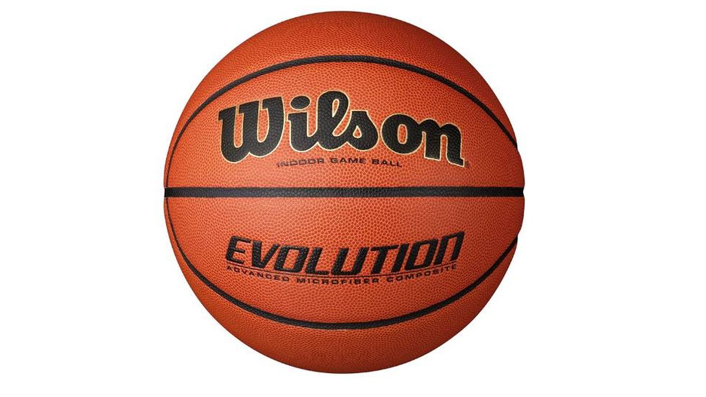 Balones de baloncesto para jugar y encestar en canchas de interior y  exterior