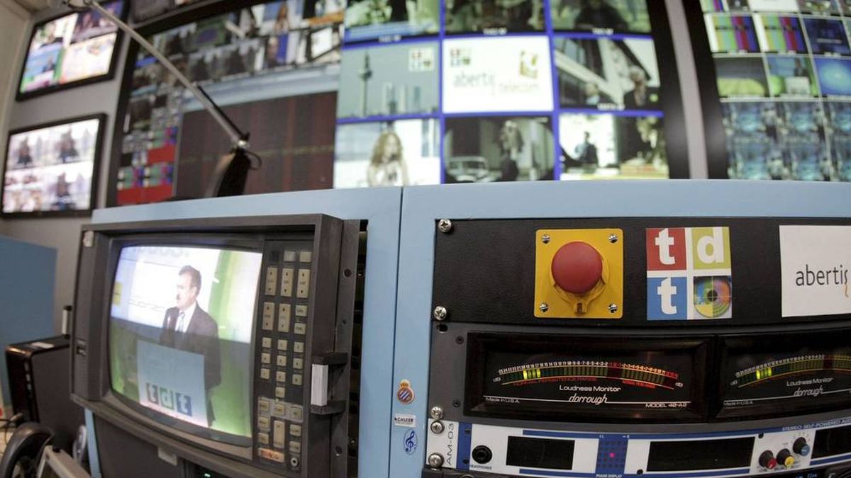 La llegada del 5G pone en jaque el parque de televisores en España