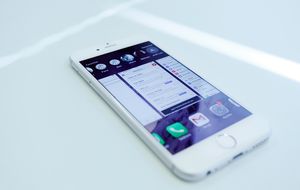 Qué hacer para que iOS 8 no mate la batería de tu iPhone