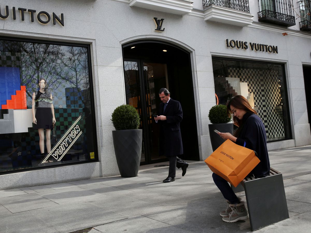 Las mejores ofertas en Louis Vuitton cigarro
