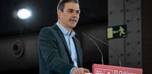 Post de El PSOE rompe las negociaciones con UP y registrará hoy en solitario su reforma de la ley del sí es sí