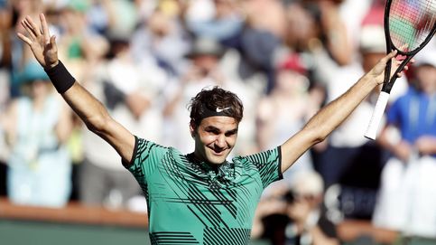 ¿Puede Roger Federer, un 'joven' de 36 años, volver a ser número 1?
