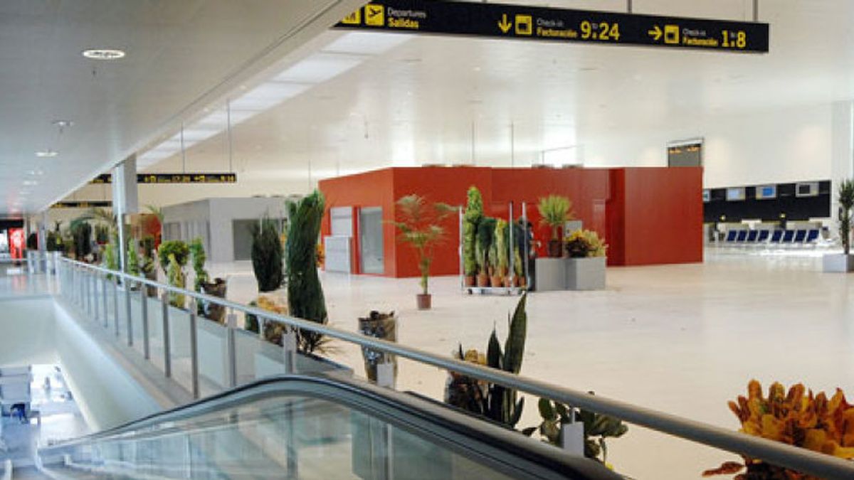 El Aeropuerto de Ciudad Real ‘elimina’ a los acreedores en su lucha contra la quiebra