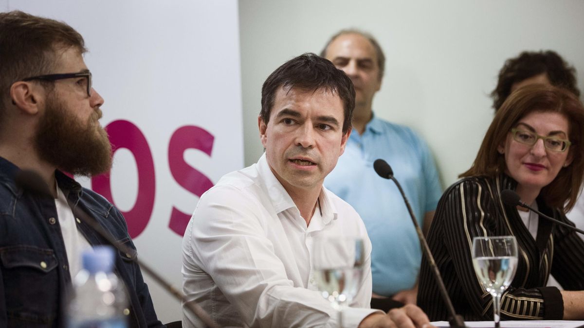 UPyD impulsa una fundación para salvar las causas judiciales contra Bankia y Rato