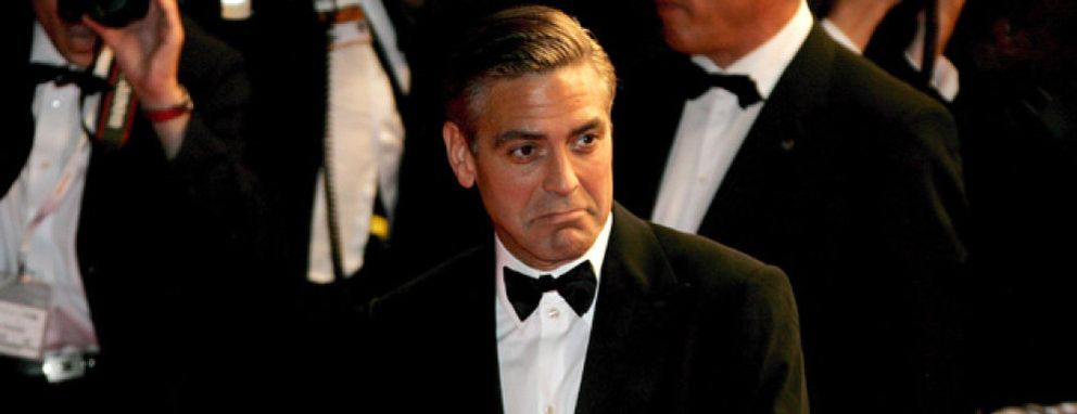 Foto: George Clooney afirma que no se casará “nunca más”
