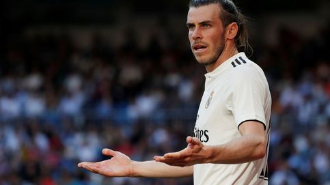 Las claves de la guerra fría entre Bale y el Real Madrid: orgullo, desprestigio y dinero