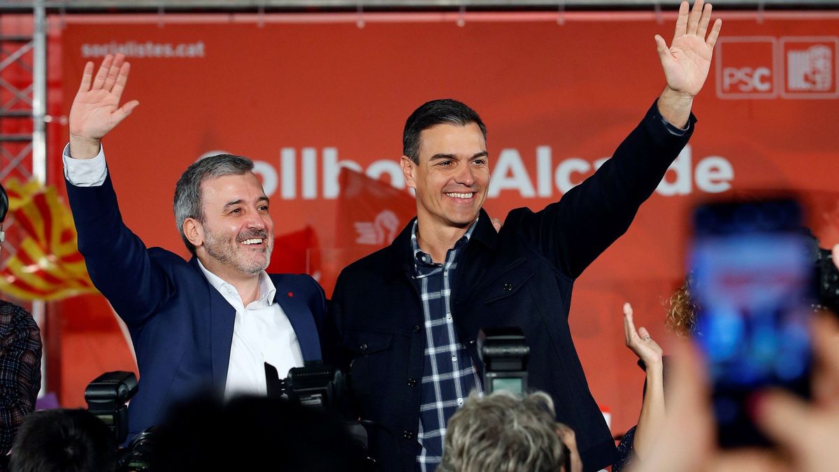 Sánchez: las tres derechas son "los 'voxonaro' españoles" que persiguen la "involución"