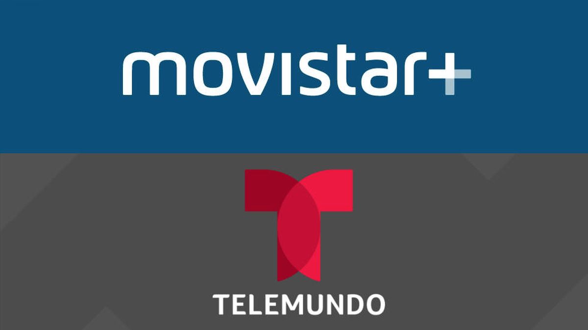 Movistar+ se alía con Telemundo para coproducir series premium