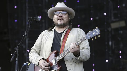 Jeff Tweedy, líder de Wilco: Rosalía está a la altura de Picasso
