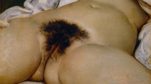 El origen del mundo: ¿quién es la mujer que se esconde detrás del cuadro de Courbet?