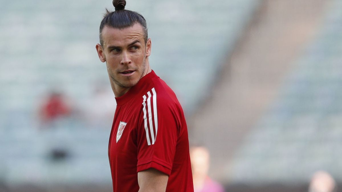 El extraño caso de Bale: peleado con el gol, falla un penalti y brilla como pasador
