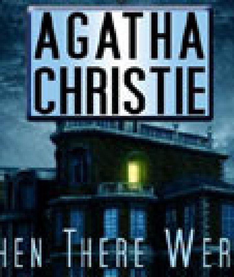 Foto: Los misterios de Agatha Christie