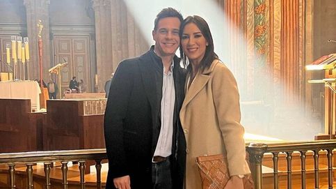 Christian Gálvez revela una nueva curiosidad sobre su matrimonio con Patricia Pardo