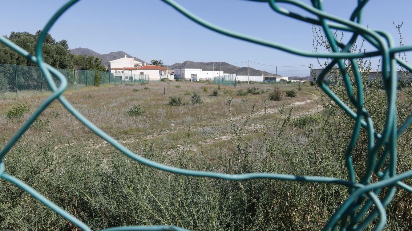 España busca conejos radiactivos en Palomares: A ver si van a tener plutonio