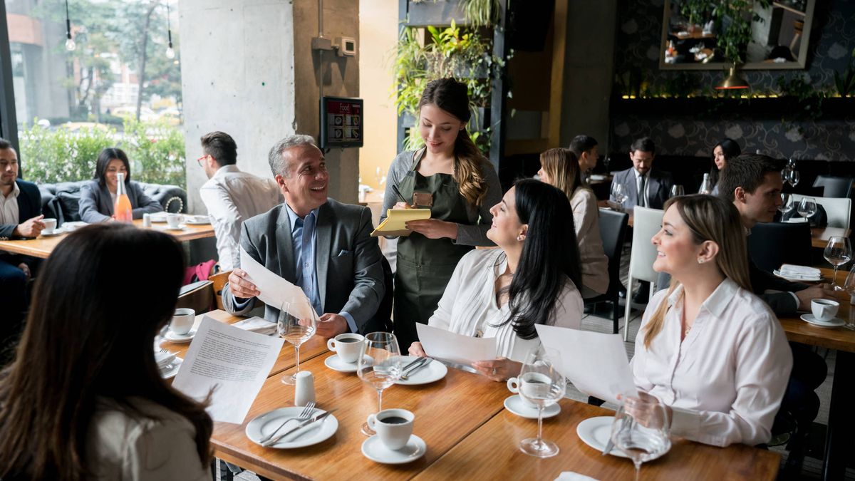 Los restaurantes con mejor relación calidad-precio, según la guía Macarfi