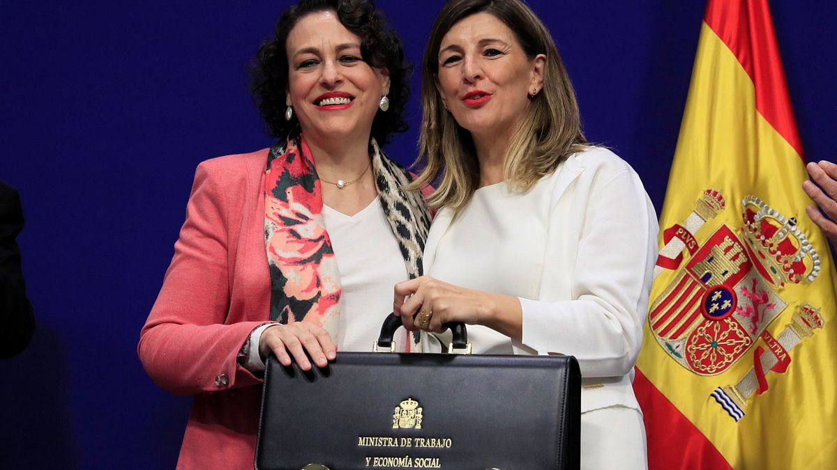 España fracasa en sus políticas de empleo e incumple los objetivos 2020