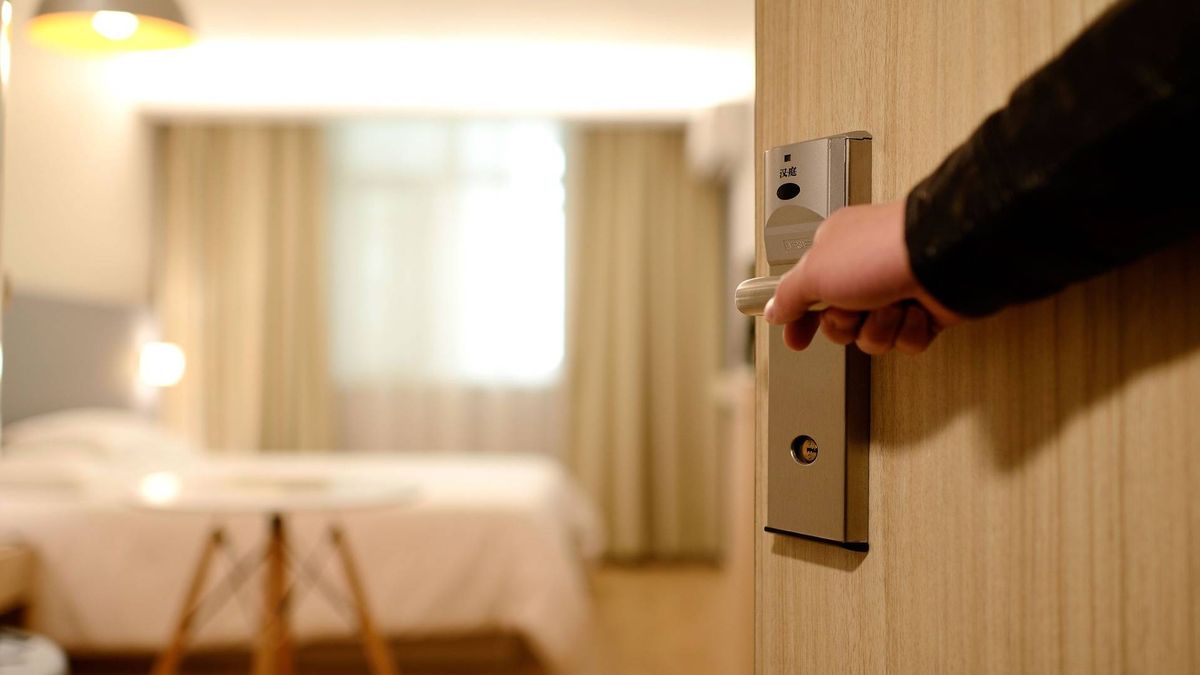 El truco del hotel más barato del mundo: así puedes pasar una noche por 90 céntimos