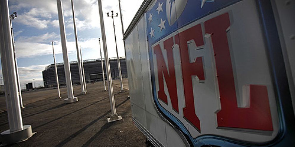 Foto: La NFL, Pepsi y el contrato milmillonario más caro de la historia del deporte