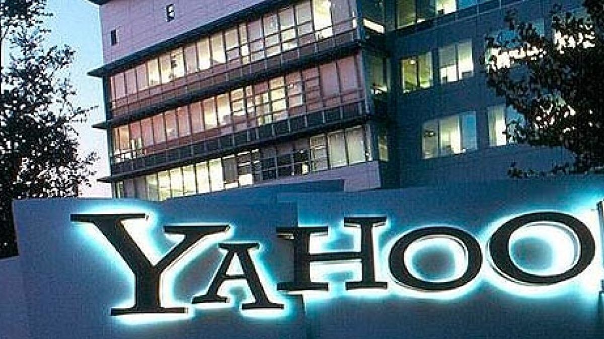 Yahoo! integra Dropbox en su servicio de correo
