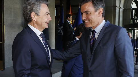 Sánchez repite el error de Zapatero