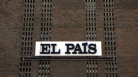 Prisa salva 'in extremis' otro pleito con una exdirectiva de 'El País'