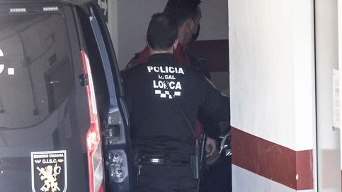 Se elevan a siete los detenidos por el asalto violento de los ganaderos al pleno en Lorca