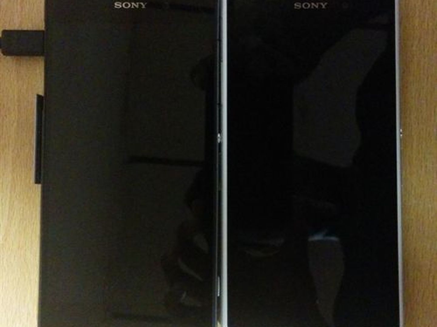 Comparación del Sony Xperia Z2 y su antecesor