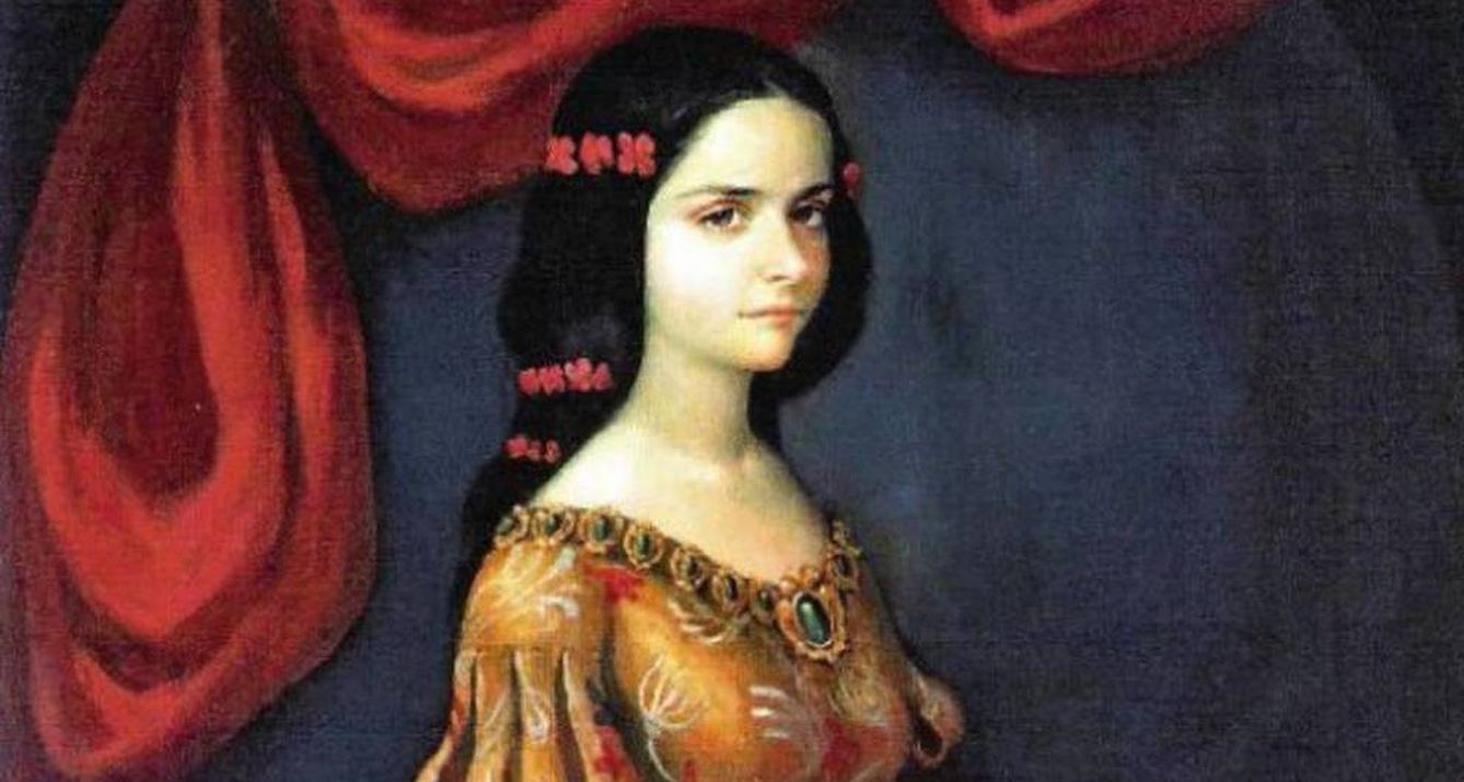 Isabel Barreto de Castro
