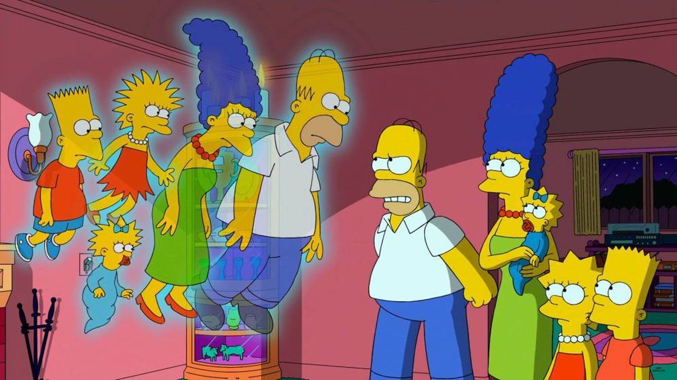 30 años de doblaje de 'Los Simpson': Han renacido de sus cenizas