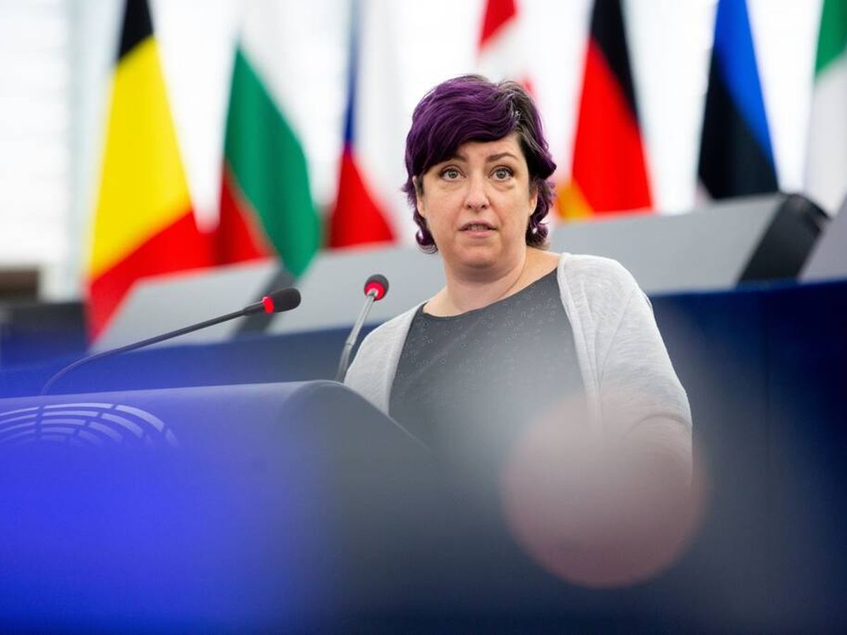 Foto: Eider Gardiazábal (Parlamento Europeo)
