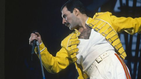 El misterio de la herencia de Freddie Mercury: millones para la exnovia, desahucio para el novio 