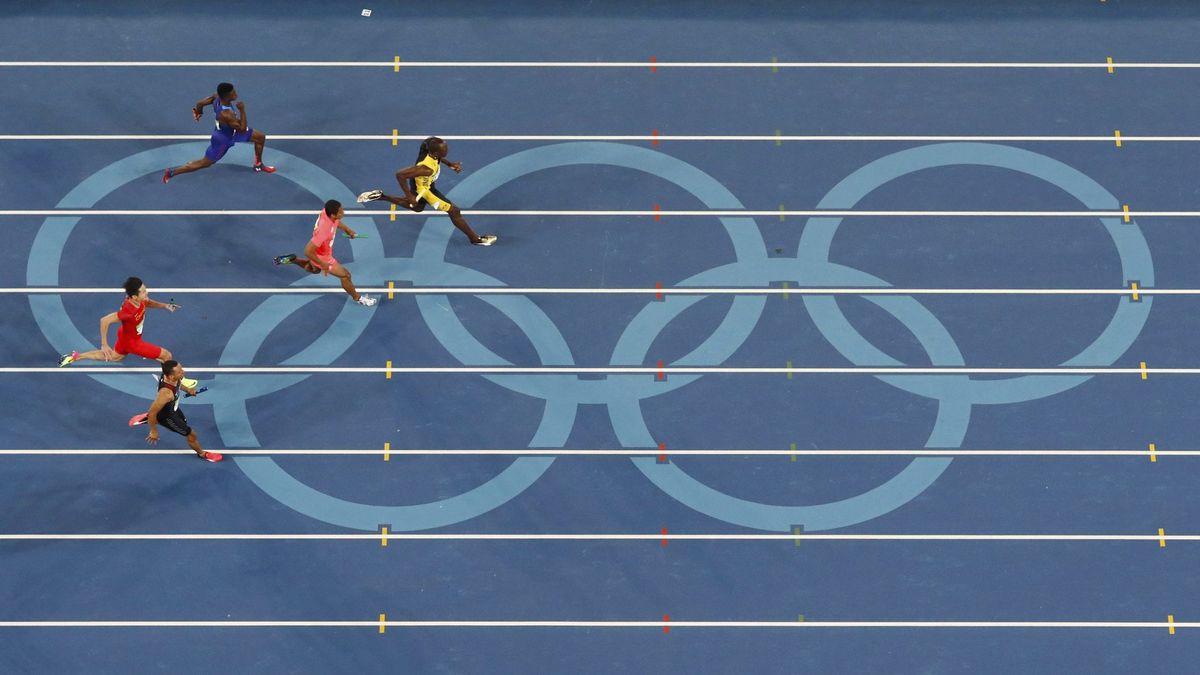 Las lecciones que deja Río: de la retirada de Bolt y Phelps a la organización a la brasileña