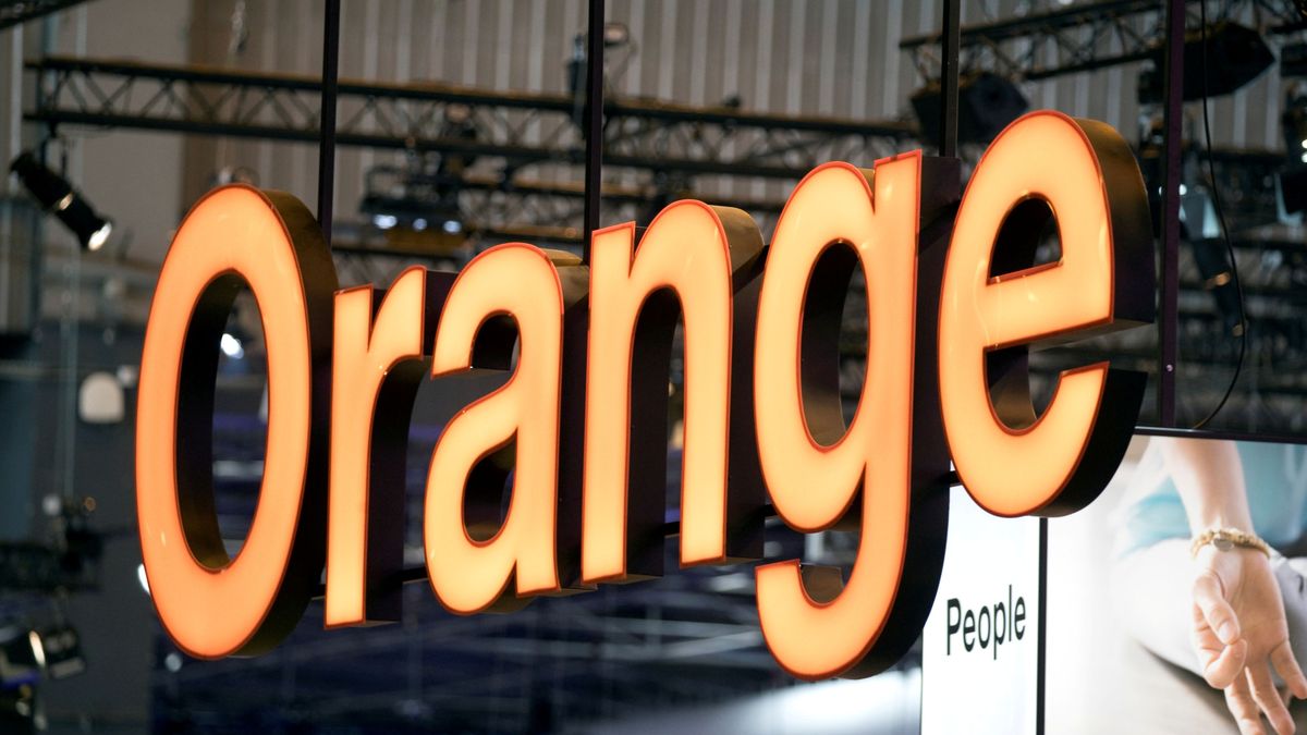 Telefónica y el resto del sector caen con fuerza tras los resultados de Orange España
