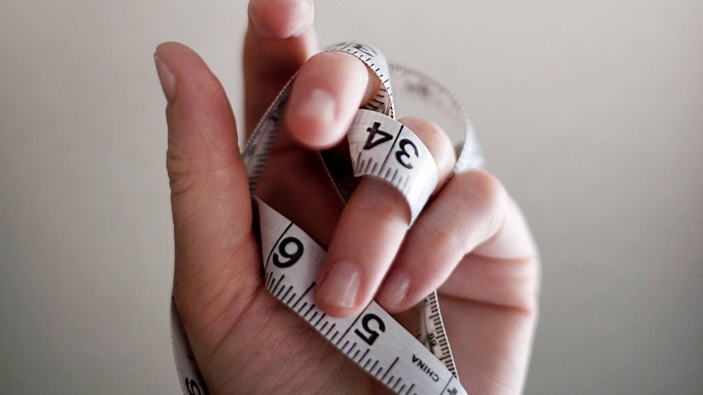 Hay diversas maneras de medir el peso.