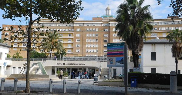 Foto: Hospital Virgen del Rocío. (Wikipedia: Pedro Sevilla)