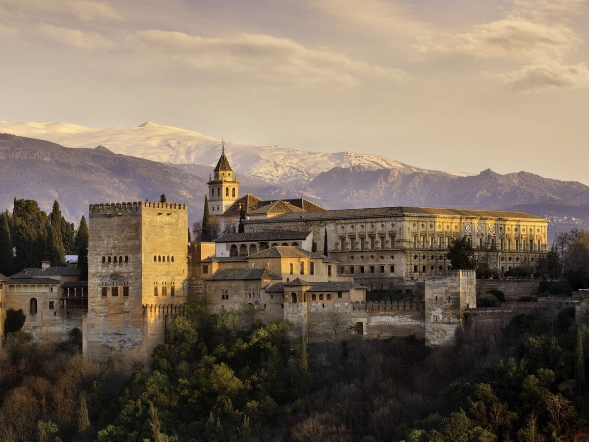 Foto: Estas son las 10 ciudades más románticas de España.