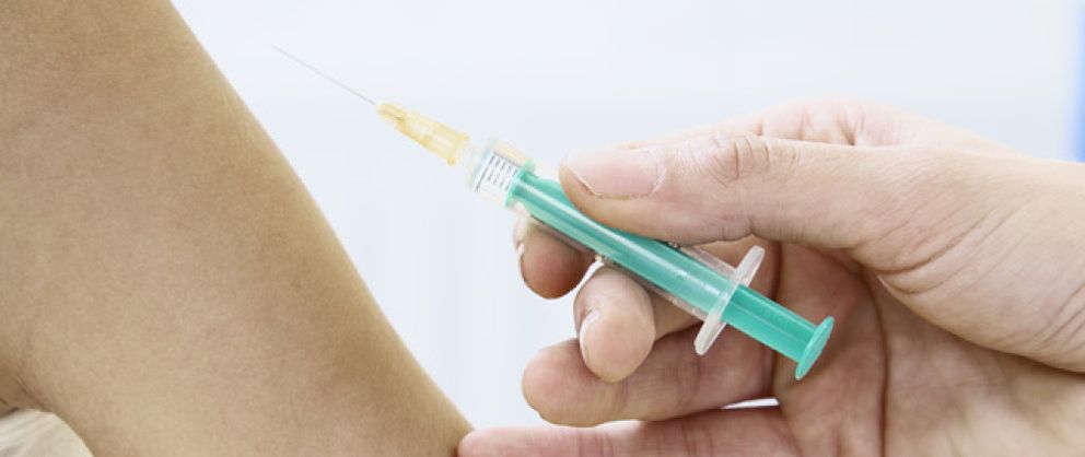 Foto: Los casos de paperas se duplican por el fiasco de una vacuna