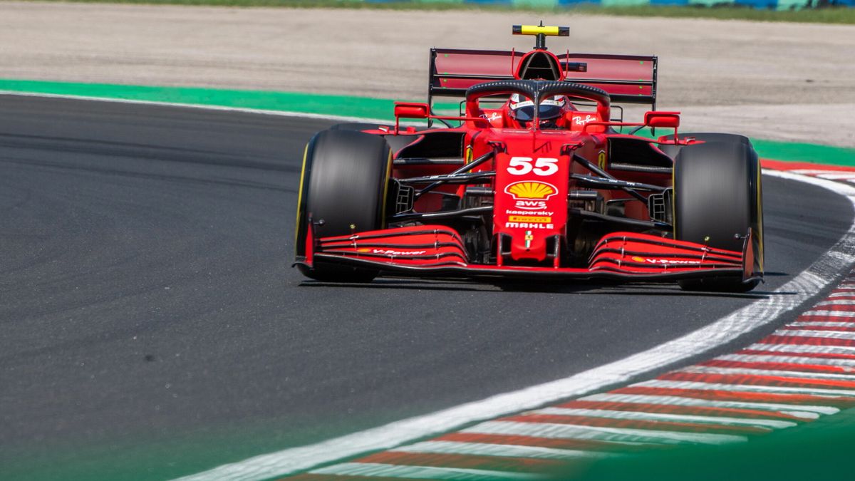 Carlos Sainz y Ferrari confirman que algo de verdad parece estar cambiando en Maranello