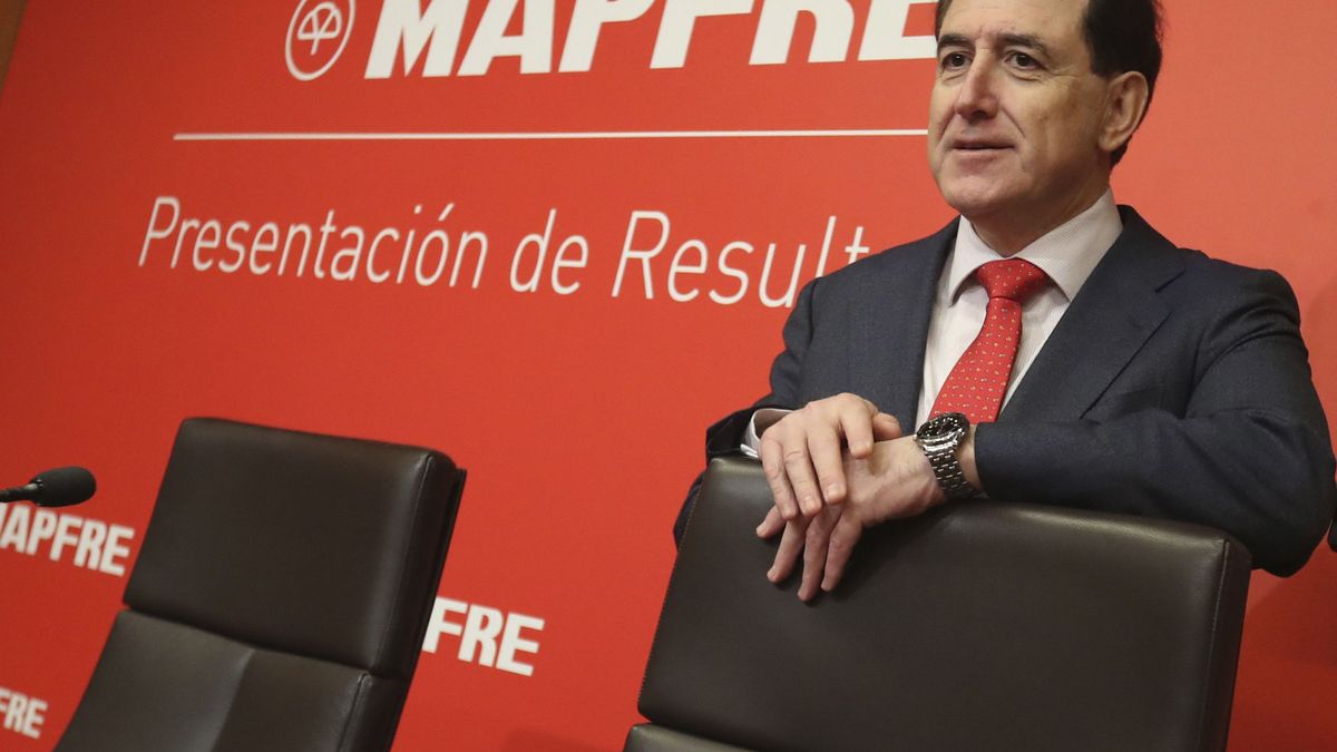 Mapfre acuerda adquirir el 32,1% de su filial en Perú por unos 111 millones
