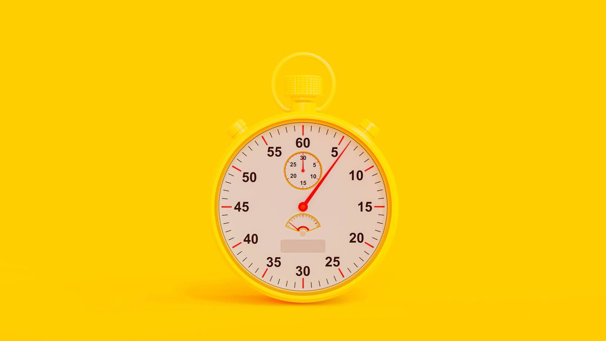 Por qué los expertos quieren acortar la duración de un minuto a solo 59 segundos