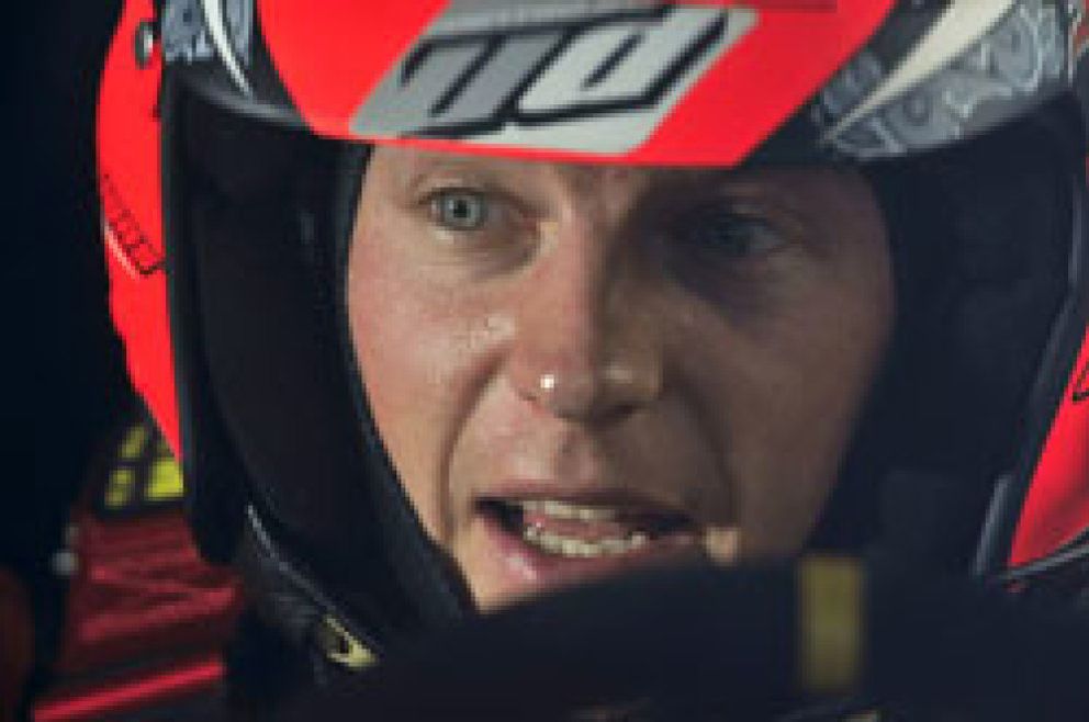 Foto: Raikkonen decidirá a mitad de temporada si vuelve a la Fórmula 1