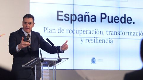 Sánchez congeló la rebaja de pensiones a petición de Iglesias para preservar la coalición