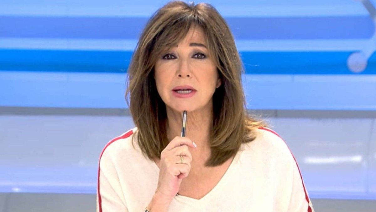 "Es un ignorante, oportunista y peligroso": Ana Rosa Quintana, sin piedad en Telecinco