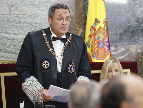 El Supremo prevé juzgar al fiscal general en noviembre y pone otro ...