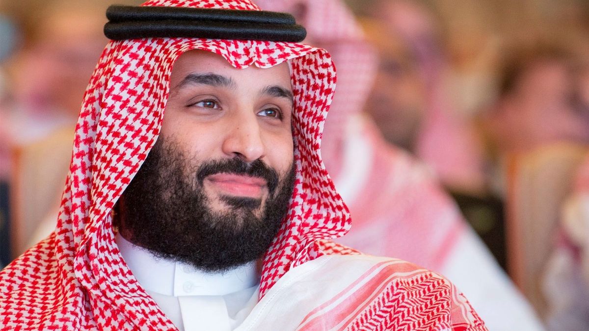 El príncipe saudí dice que el "crimen atroz" del periodista Khashoggi será castigado