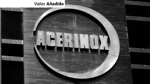 Acerinox pone a prueba su acento 'yanqui' para ganarse el favor de los mercados