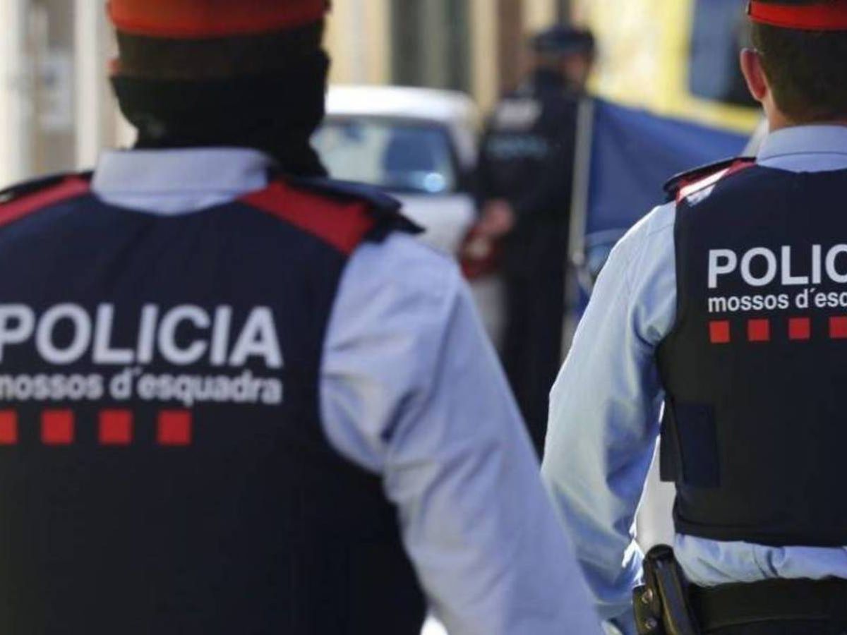Foto: La fiscalía de cataluña investiga muertes en dos residencias de barcelona