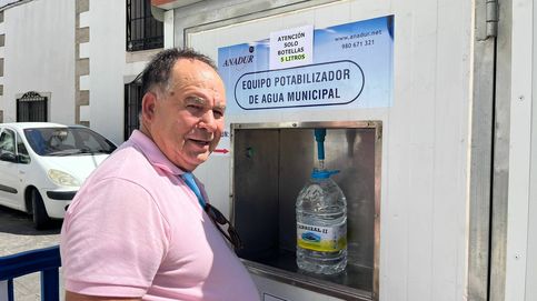 Este pueblo de Zamora lleva toda la vida bebiendo agua con pesticidas. Ahora una directriz europea se lo prohíbe