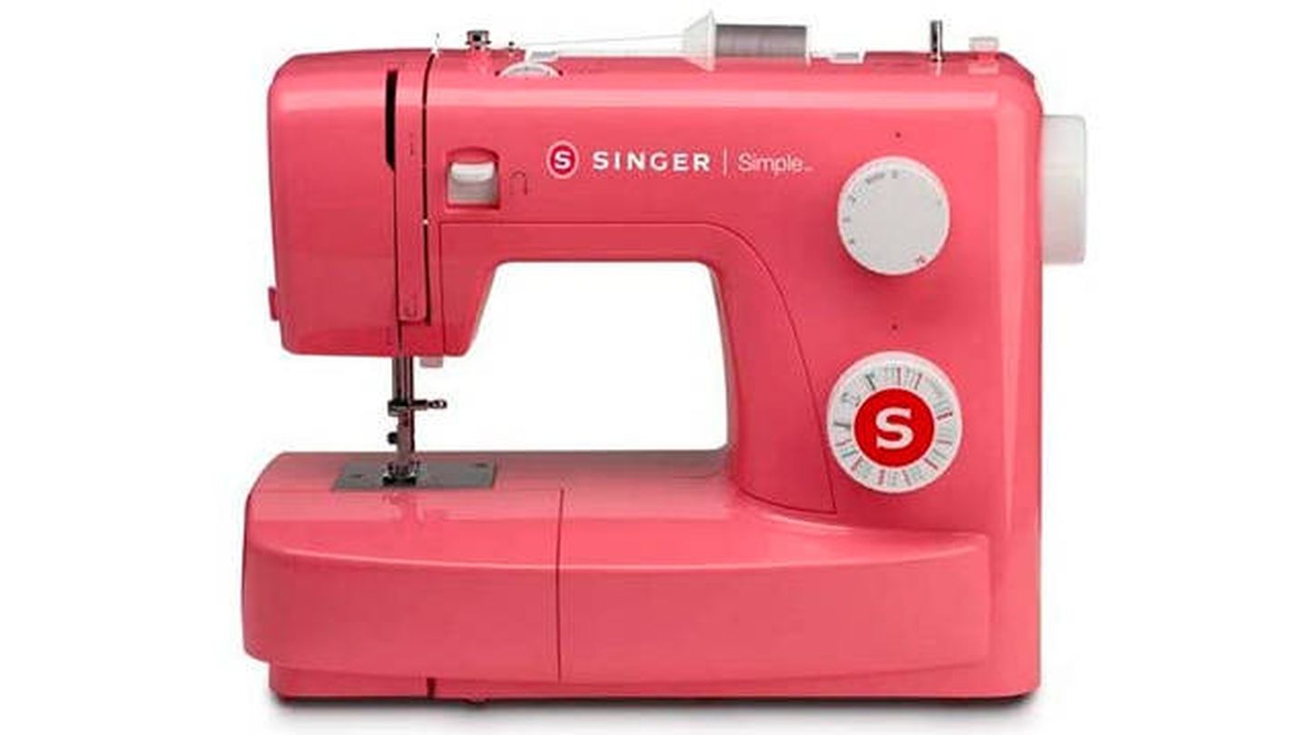 Las mejores máquinas de coser modernas y tradicionales