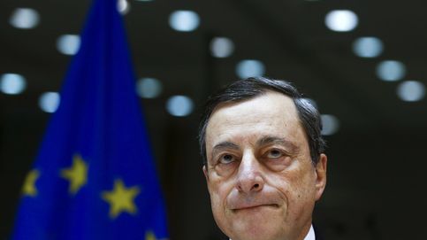 Ni inflación ni crédito: los 10 gráficos que complican la vida al QE de Draghi